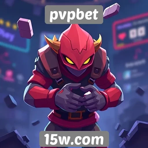 tendências de jogos competitivos na pvpbet