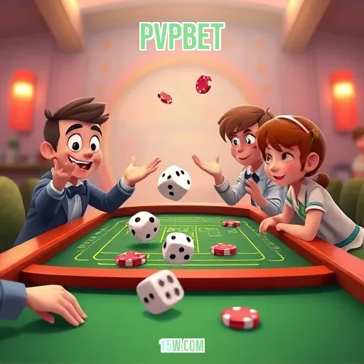 pvpbet: O Site Confiável que Você Precisava Conhecer