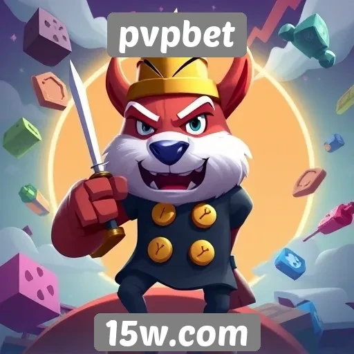 Novos jogos disponíveis em pvpbet