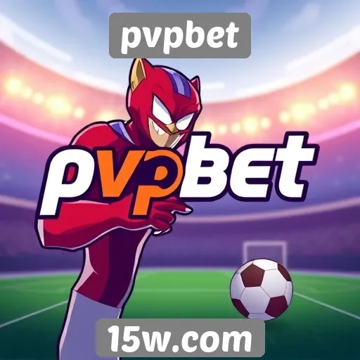Exploração das funcionalidades do site pvpbet