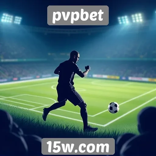 Principais recursos do site pvpbet