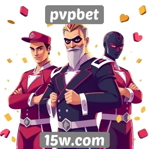 Desempenho financeiro do pvpbet no mercado atual