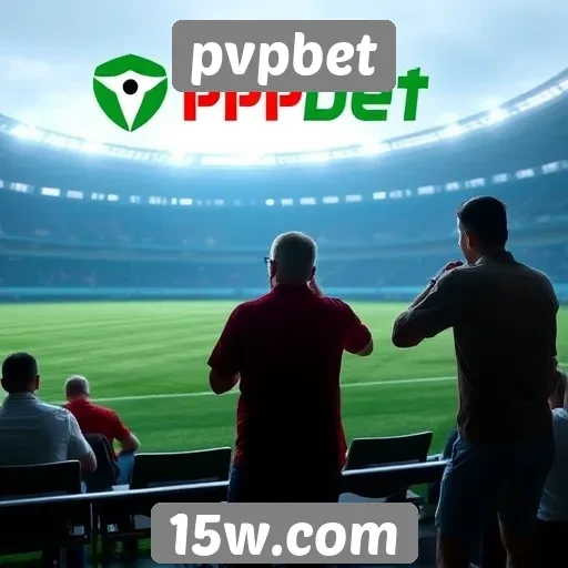 Análise das funcionalidades do site pvpbet