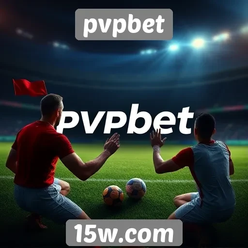 Comparação entre pvpbet e concorrentes no mercado