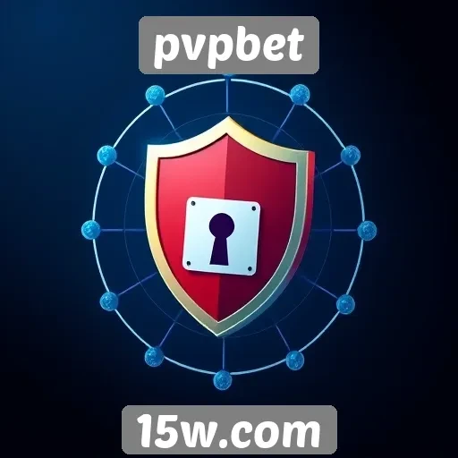 Recursos de segurança oferecidos pelo pvpbet