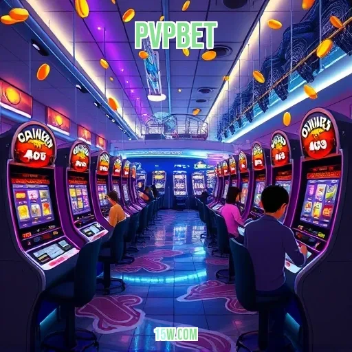 pvpbet: Suporte 24/7 para Aumentar Sua Experiência de Jogo