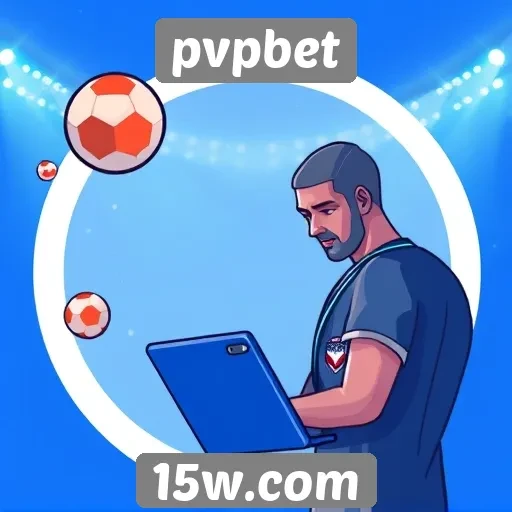 Experiência do usuário na plataforma pvpbet